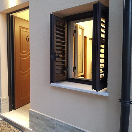 Le Mulinare - Bed & Breakfast Drapia Bagian luar foto