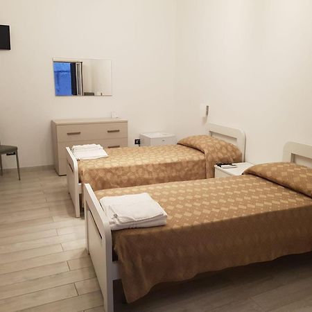 Le Mulinare - Bed & Breakfast Drapia Bagian luar foto