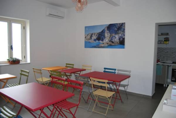 Le Mulinare - Bed & Breakfast Drapia Bagian luar foto