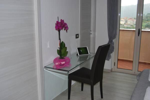 Le Mulinare - Bed & Breakfast Drapia Bagian luar foto
