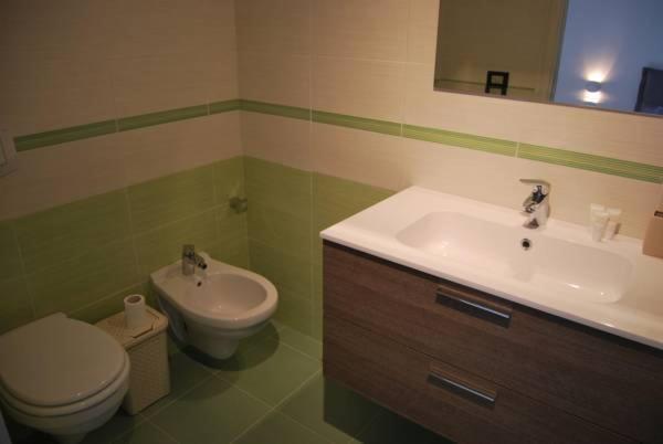 Le Mulinare - Bed & Breakfast Drapia Bagian luar foto