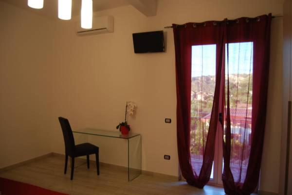Le Mulinare - Bed & Breakfast Drapia Bagian luar foto