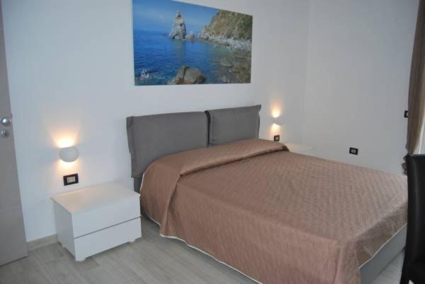 Le Mulinare - Bed & Breakfast Drapia Bagian luar foto