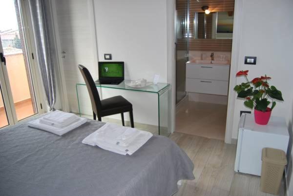 Le Mulinare - Bed & Breakfast Drapia Bagian luar foto