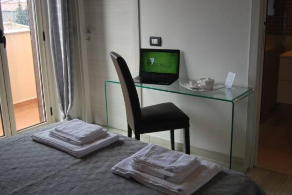 Le Mulinare - Bed & Breakfast Drapia Bagian luar foto