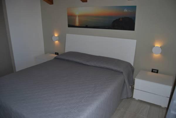 Le Mulinare - Bed & Breakfast Drapia Bagian luar foto