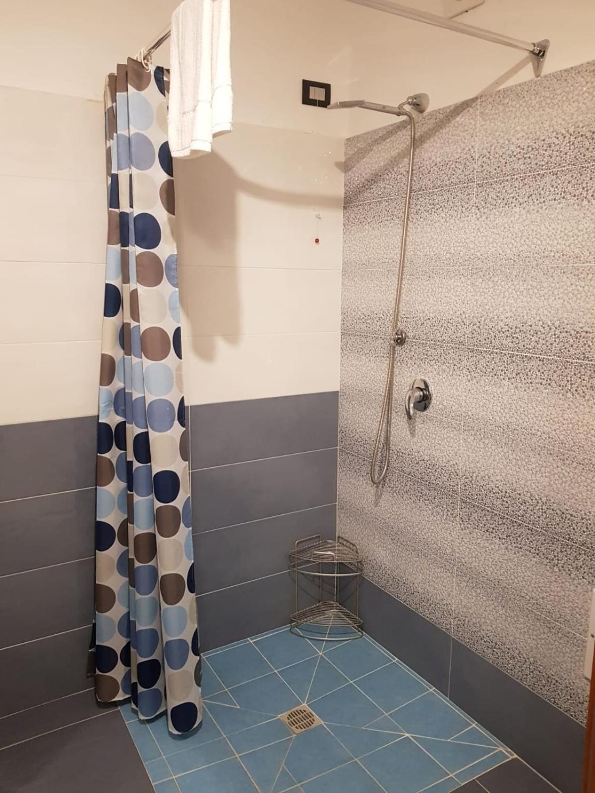 Le Mulinare - Bed & Breakfast Drapia Bagian luar foto